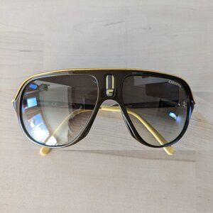 Vintage Carrera Safari Sunglasses